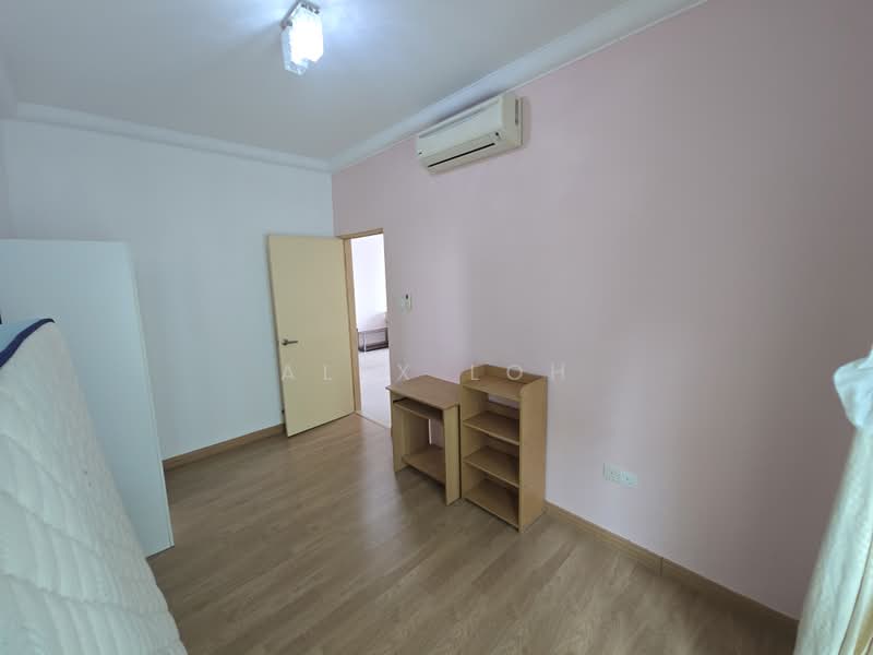 Kediaman Servis untuk Disewa di Metropolitan Square - Alex Loh - Bedroom - PropertyGuru.com.my