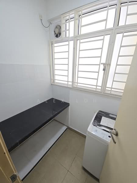 Kediaman Servis untuk Disewa di Metropolitan Square - Alex Loh - Interior - PropertyGuru.com.my