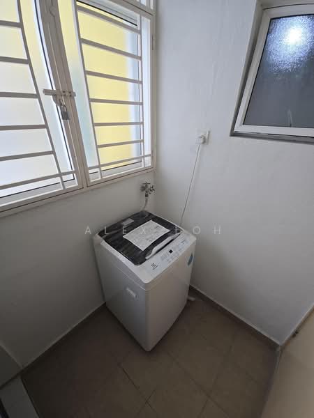 Kediaman Servis untuk Disewa di Metropolitan Square - Alex Loh - Interior - PropertyGuru.com.my