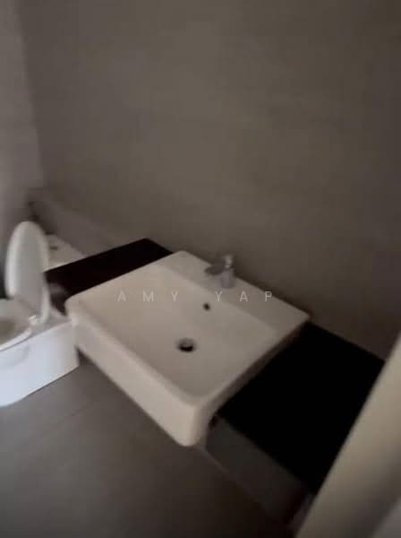 Service Residence for Rent at The Pano - Amy Yap - Bathroom - PropertyGuru.com.my