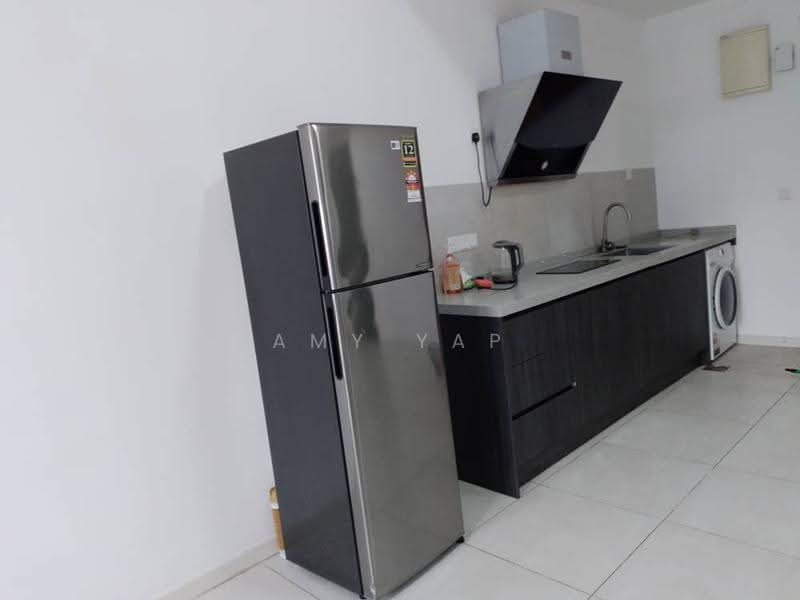 Service Residence for Rent at The Pano - Amy Yap - Kitchen - PropertyGuru.com.my