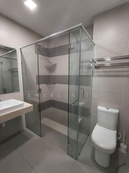 Rumah Kluster untuk Dijual di Skudai (Johor) - Sherlin To - Bathroom - PropertyGuru.com.my