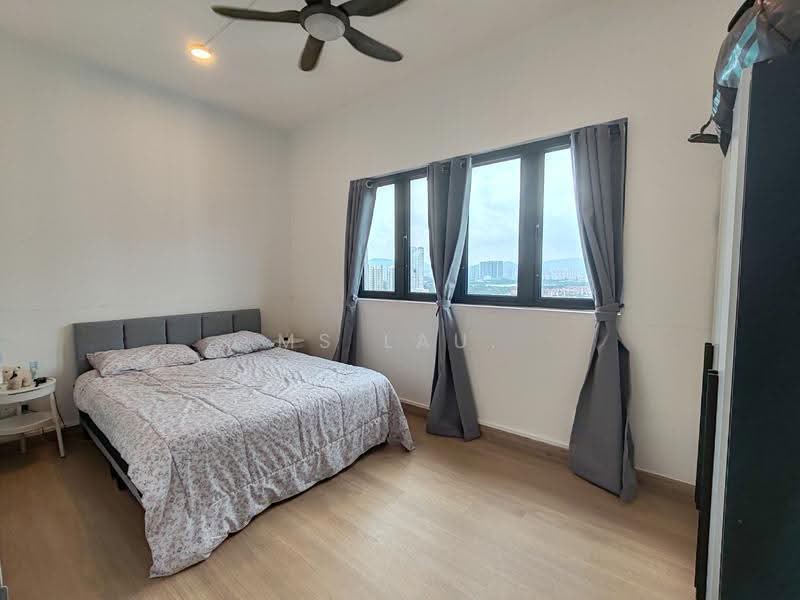 Kediaman Servis untuk Disewa di M Centura - Ms Lau. - Bedroom - PropertyGuru.com.my
