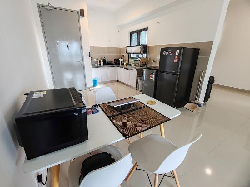 Kediaman Servis untuk Disewa di M Centura - Ms Lau. - Kitchen - PropertyGuru.com.my