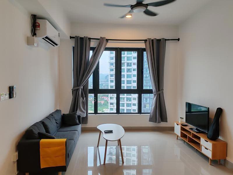 Kediaman Servis untuk Disewa di M Centura - Ms Lau. - Living Room - PropertyGuru.com.my