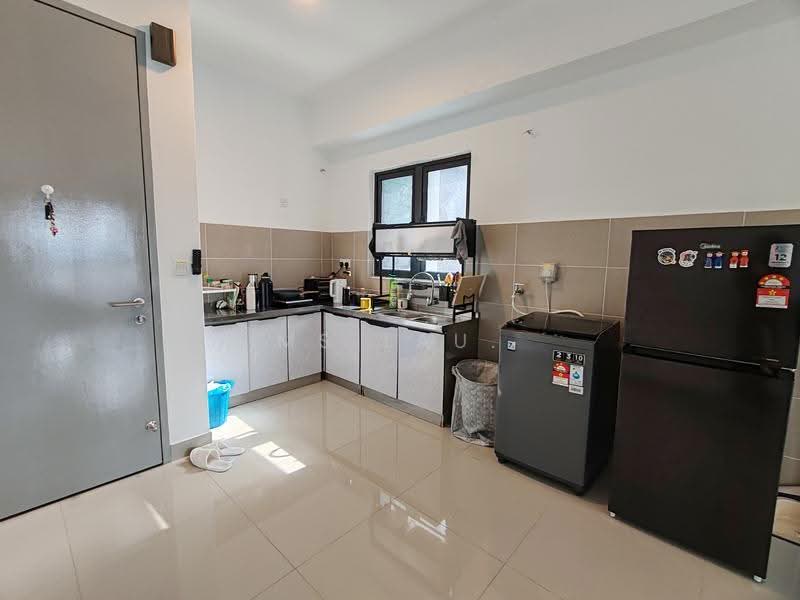 Kediaman Servis untuk Disewa di M Centura - Ms Lau. - Kitchen - PropertyGuru.com.my