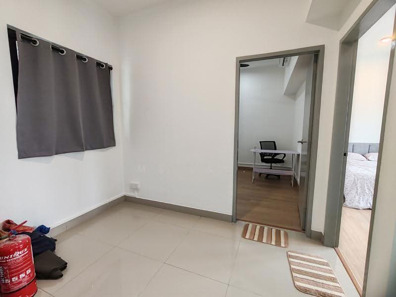 Kediaman Servis untuk Disewa di M Centura - Ms Lau. - Study - PropertyGuru.com.my