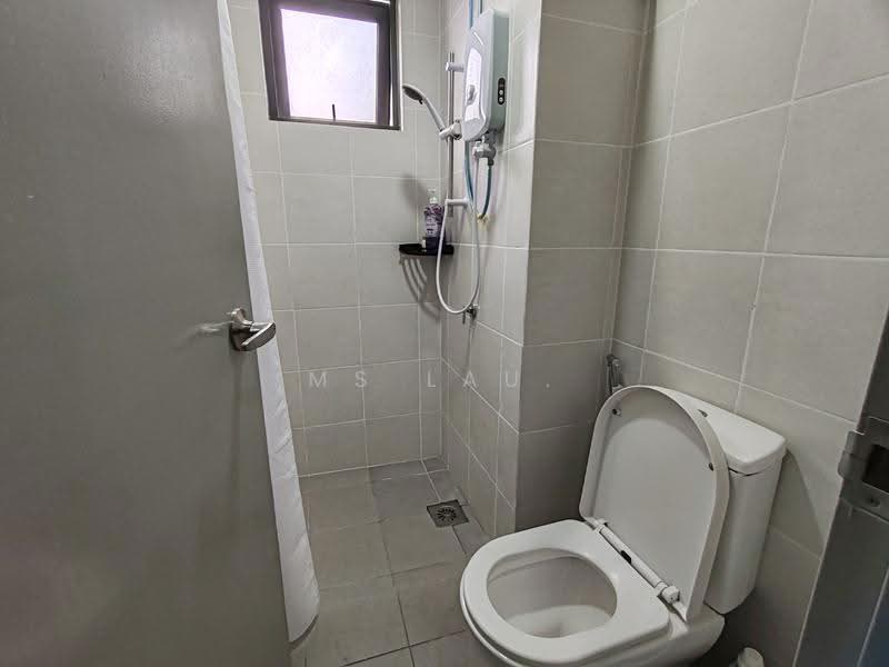 Kediaman Servis untuk Disewa di M Centura - Ms Lau. - Bathroom - PropertyGuru.com.my