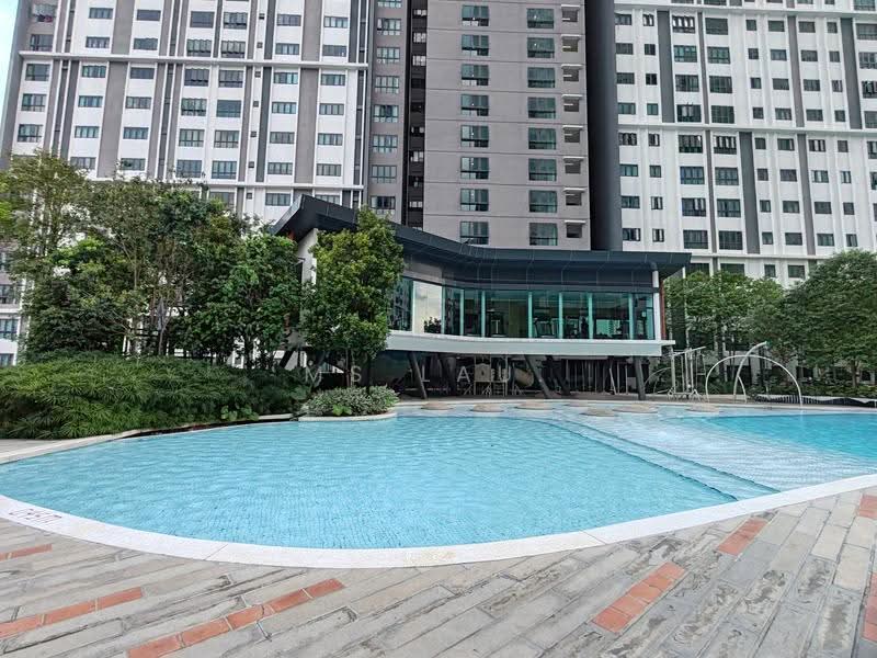 Kediaman Servis untuk Disewa di M Centura - Ms Lau. - Exterior - PropertyGuru.com.my