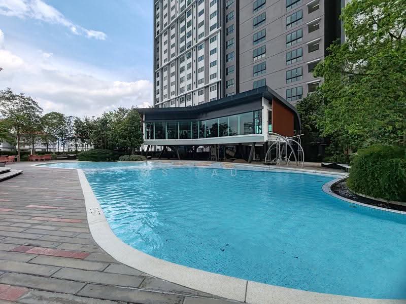 Kediaman Servis untuk Disewa di M Centura - Ms Lau. - Exterior - PropertyGuru.com.my