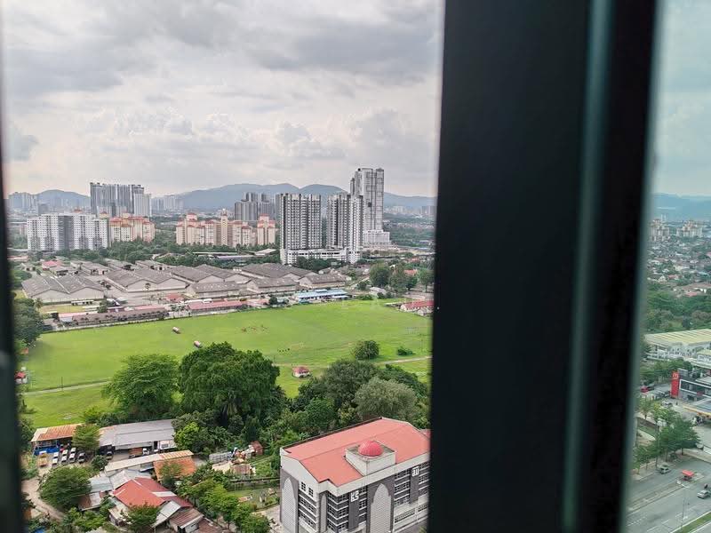 Kediaman Servis untuk Disewa di M Centura - Ms Lau. - Exterior - PropertyGuru.com.my