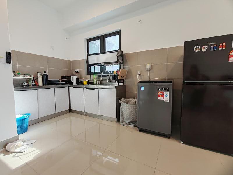 Kediaman Servis untuk Disewa di M Centura - Ms Lau. - Kitchen - PropertyGuru.com.my