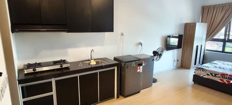 Service Residence for Rent at The Pano - Amy Yap - Kitchen - PropertyGuru.com.my