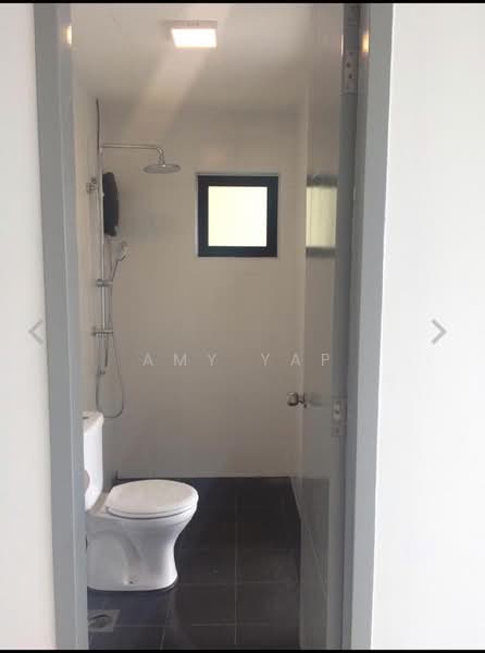 Service Residence for Rent at VIM 3 @ Desa Park North - Amy Yap - PropertyGuru.com.my