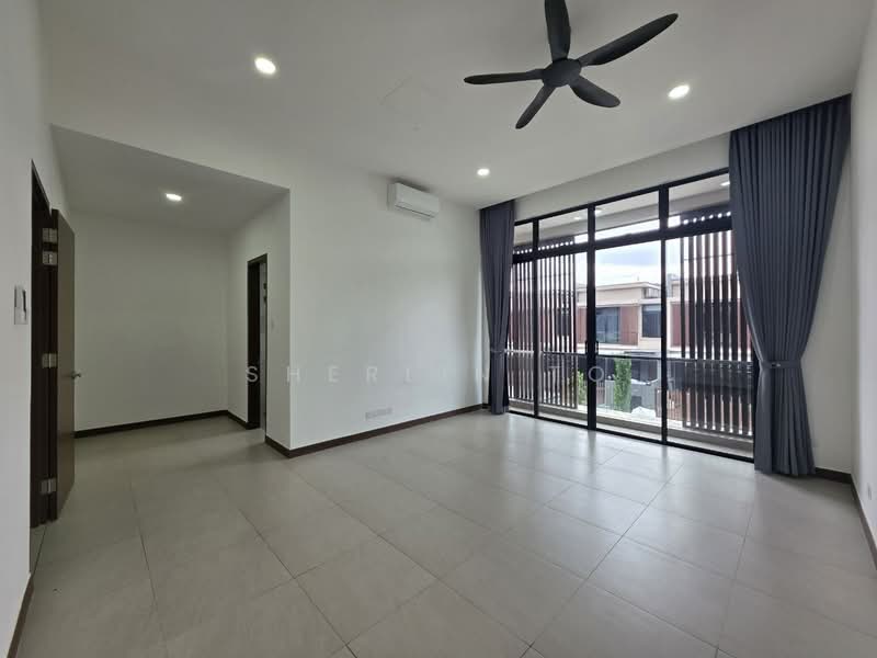 2-storey Terraced House for Sale in Puteri Harbour (Iskandar Puteri (Nusajaya)) - Sherlin To - Living Room - PropertyGuru.com.my