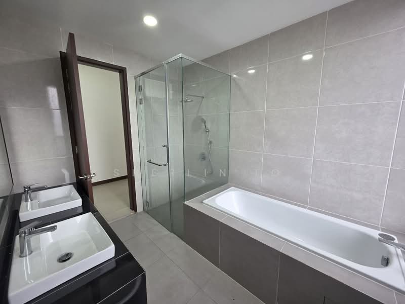 2-storey Terraced House for Sale in Puteri Harbour (Iskandar Puteri (Nusajaya)) - Sherlin To - Bathroom - PropertyGuru.com.my
