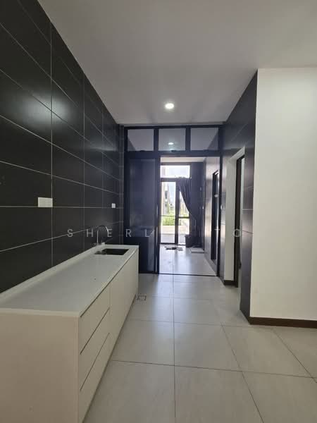 2-storey Terraced House for Sale in Puteri Harbour (Iskandar Puteri (Nusajaya)) - Sherlin To - Kitchen - PropertyGuru.com.my