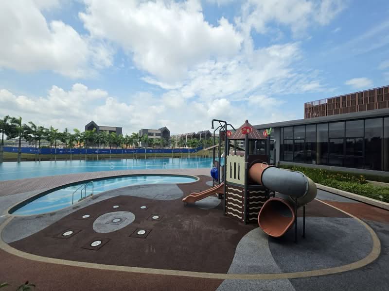 2-storey Terraced House for Sale in Puteri Harbour (Iskandar Puteri (Nusajaya)) - Sherlin To - Exterior - PropertyGuru.com.my