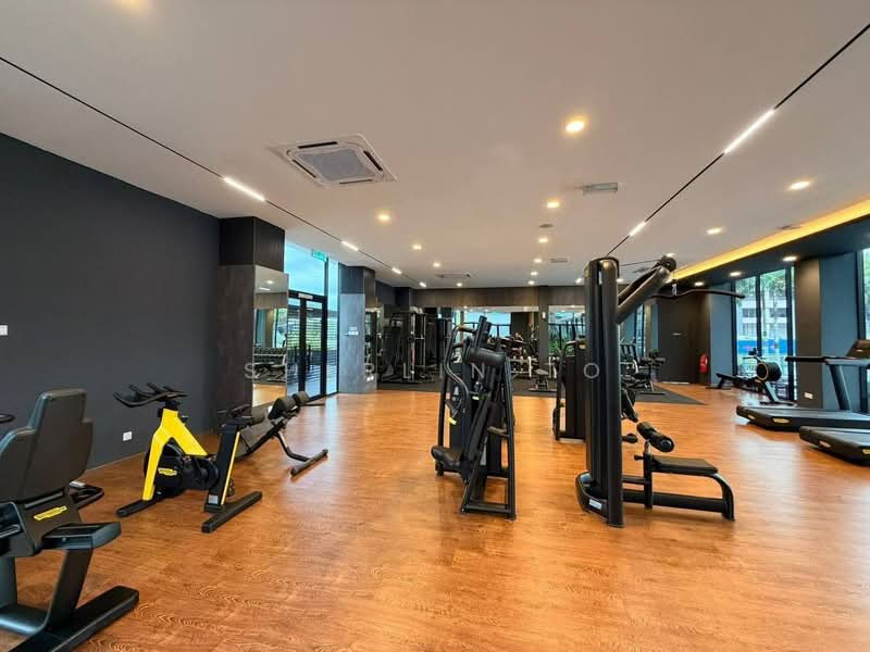 2-storey Terraced House for Sale in Puteri Harbour (Iskandar Puteri (Nusajaya)) - Sherlin To - Gym - PropertyGuru.com.my