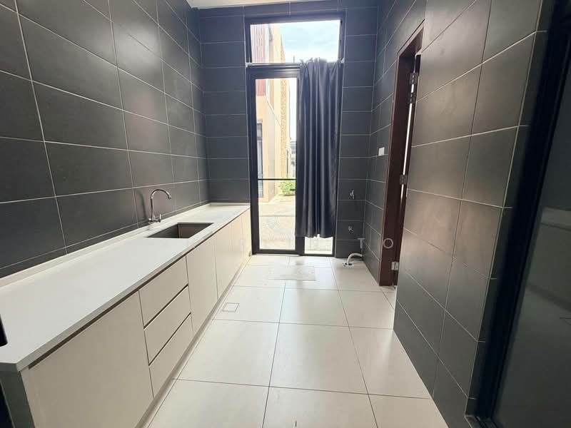 2-storey Terraced House for Sale in Puteri Harbour (Iskandar Puteri (Nusajaya)) - Sherlin To - Interior - PropertyGuru.com.my