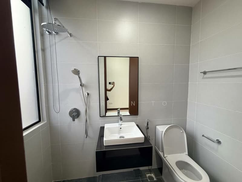 2-storey Terraced House for Sale in Puteri Harbour (Iskandar Puteri (Nusajaya)) - Sherlin To - Bathroom - PropertyGuru.com.my