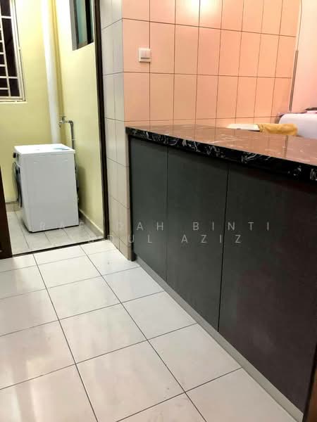 Condominium for Rent at Indah Alam (Subang Andaman) - Rafedah Binti Abdul Aziz - Kitchen - PropertyGuru.com.my