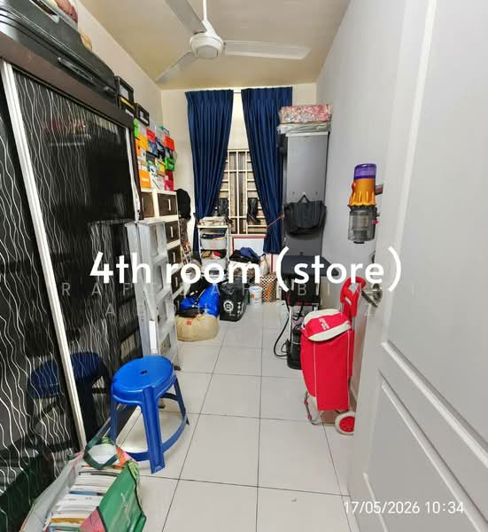 Condominium for Rent at Indah Alam (Subang Andaman) - Rafedah Binti Abdul Aziz - Interior - PropertyGuru.com.my