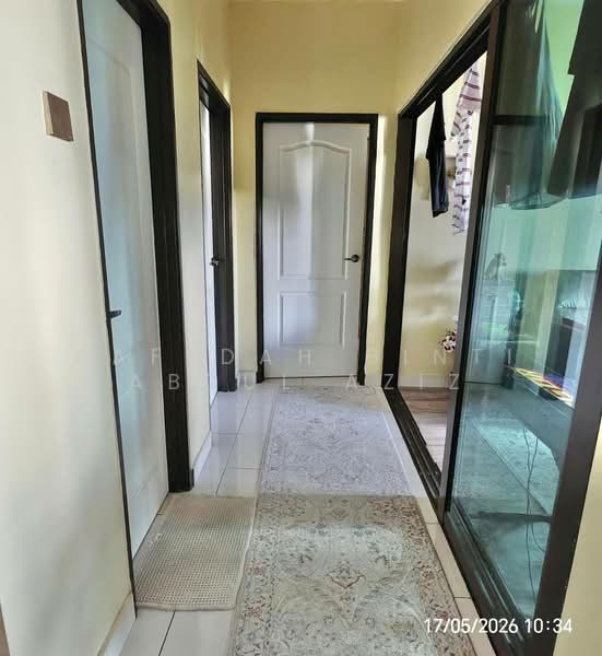 Condominium for Rent at Indah Alam (Subang Andaman) - Rafedah Binti Abdul Aziz - Interior - PropertyGuru.com.my