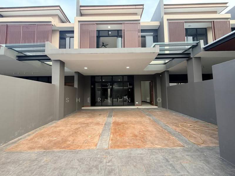 2-storey Terraced House for Rent in Puteri Harbour (Iskandar Puteri (Nusajaya)) - Sherlin To - Exterior - PropertyGuru.com.my