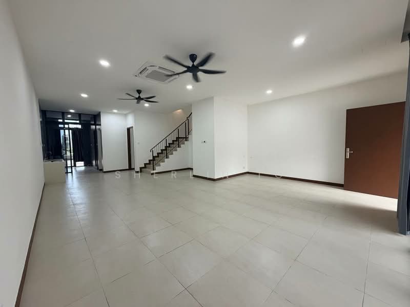 2-storey Terraced House for Rent in Puteri Harbour (Iskandar Puteri (Nusajaya)) - Sherlin To - Living Room - PropertyGuru.com.my