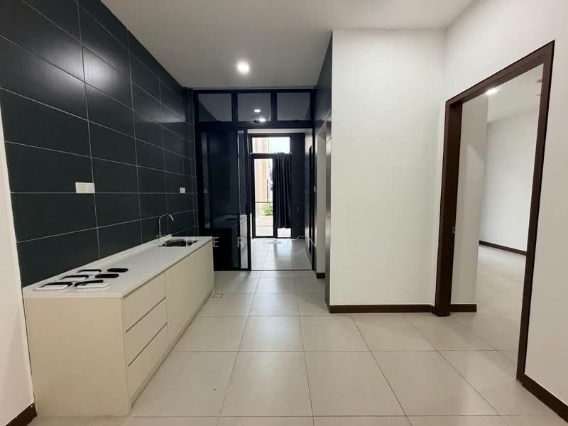 2-storey Terraced House for Rent in Puteri Harbour (Iskandar Puteri (Nusajaya)) - Sherlin To - Kitchen - PropertyGuru.com.my