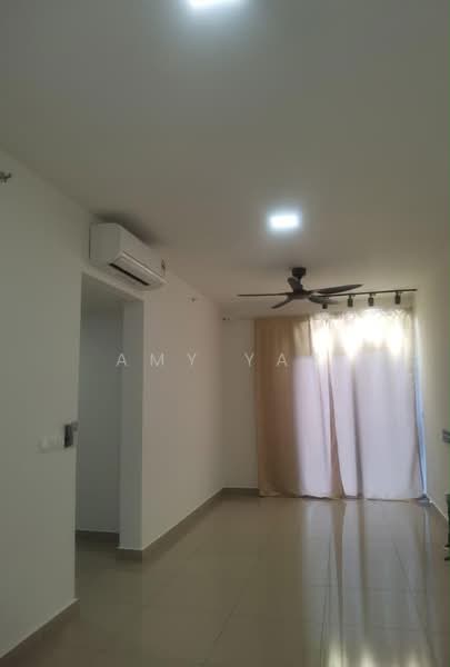Kediaman Servis untuk Disewa di M Luna - Amy Yap - Living Room - PropertyGuru.com.my