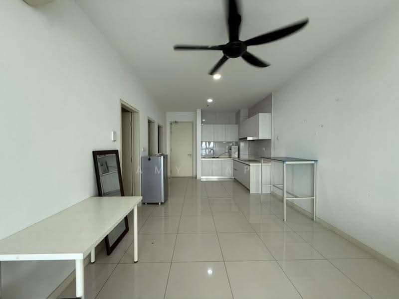 Kondominium untuk Disewa di Amanja - Amy Yap - Kitchen - PropertyGuru.com.my