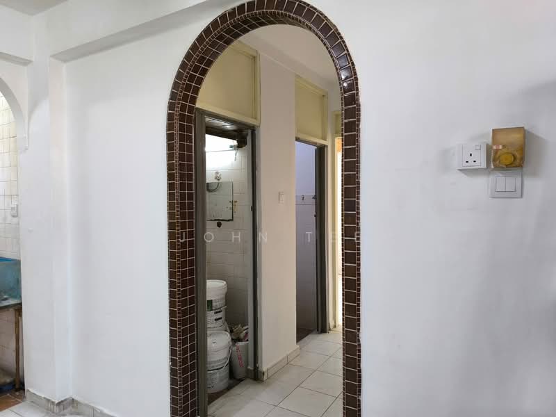 Rumah Flat untuk Dijual di Taman Sri Sentosa - John Tee - Interior - PropertyGuru.com.my