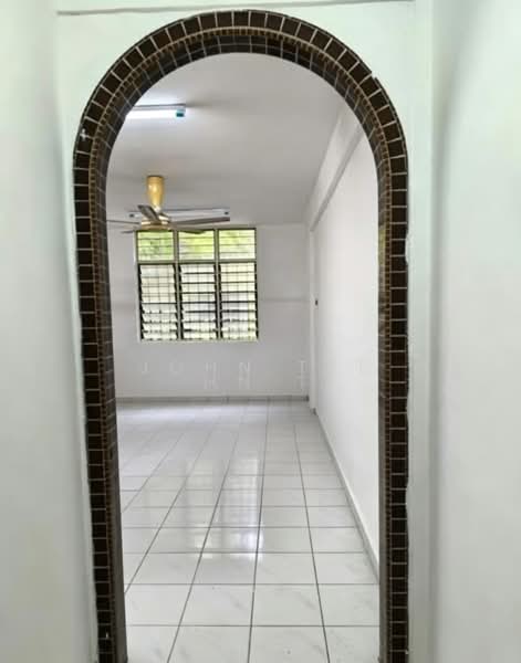 Rumah Flat untuk Dijual di Taman Sri Sentosa - John Tee - Interior - PropertyGuru.com.my