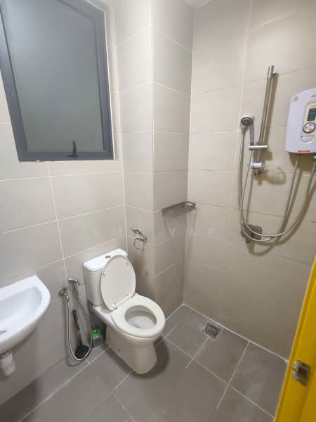 Kediaman Servis untuk Disewa di Fortune Perdana - Amy Yap - Bathroom - PropertyGuru.com.my
