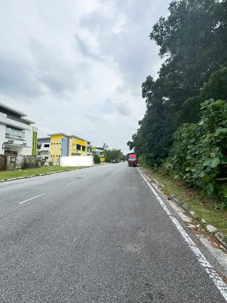 Semi-D Factory for Rent in Skudai (Johor) - Sherlin To - Exterior - PropertyGuru.com.my