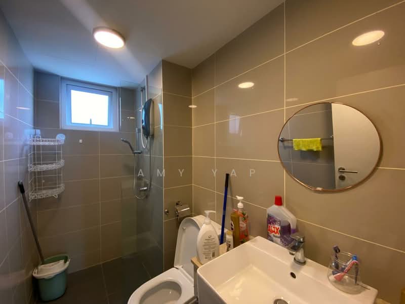 Kediaman Servis untuk Disewa di Sentul Point - Amy Yap - PropertyGuru.com.my