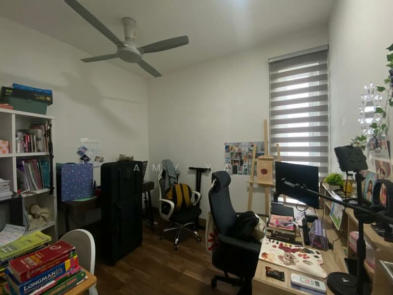 Kediaman Servis untuk Disewa di Sentul Point - Amy Yap - PropertyGuru.com.my