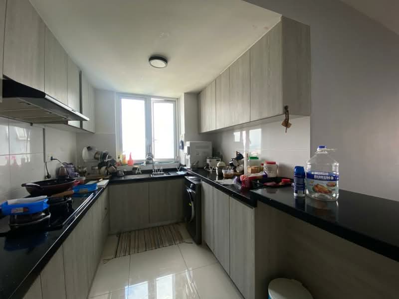 Kediaman Servis untuk Disewa di Sentul Point - Amy Yap - PropertyGuru.com.my