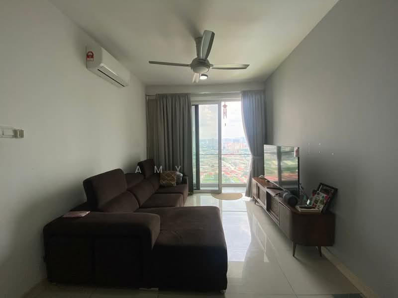 Kediaman Servis untuk Disewa di Sentul Point - Amy Yap - PropertyGuru.com.my