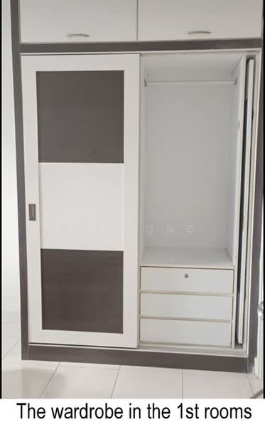 Apartment for Sale at Kipark Apartment - Bill Ong - Interior - PropertyGuru.com.my
