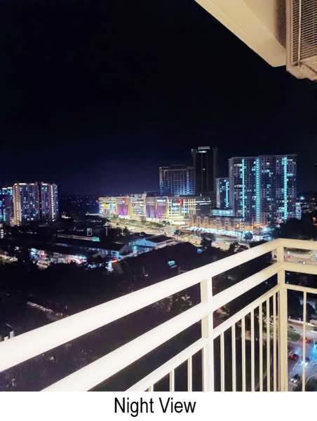 Apartment for Sale at Kipark Apartment - Bill Ong - View - PropertyGuru.com.my