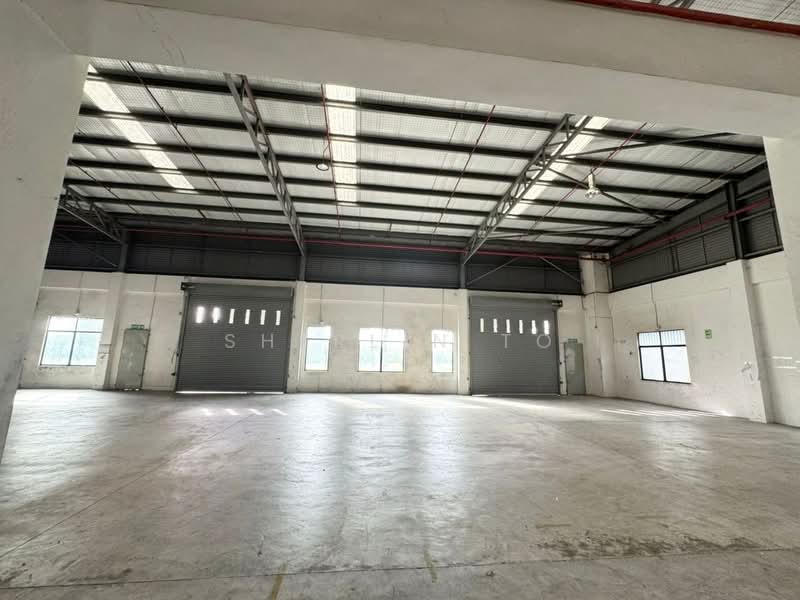 Kilang Berkembar untuk Disewa di Eco Business Park 1 (Johor Bahru) - Sherlin To - Interior - PropertyGuru.com.my