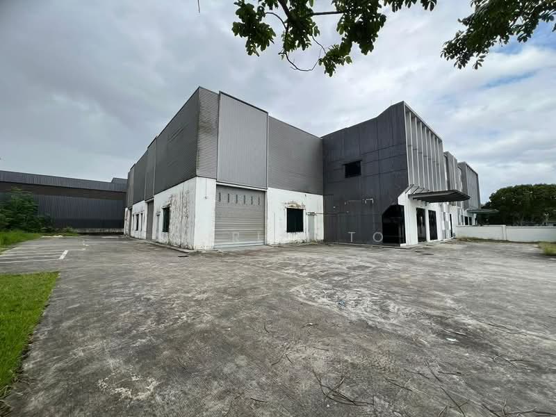 Kilang Berkembar untuk Disewa di Eco Business Park 1 (Johor Bahru) - Sherlin To - Exterior - PropertyGuru.com.my