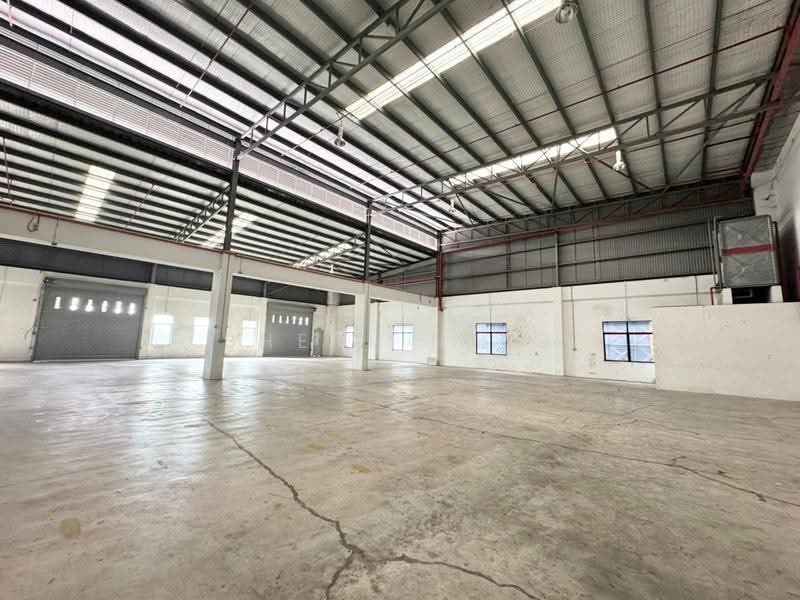 Kilang Berkembar untuk Disewa di Eco Business Park 1 (Johor Bahru) - Sherlin To - Interior - PropertyGuru.com.my