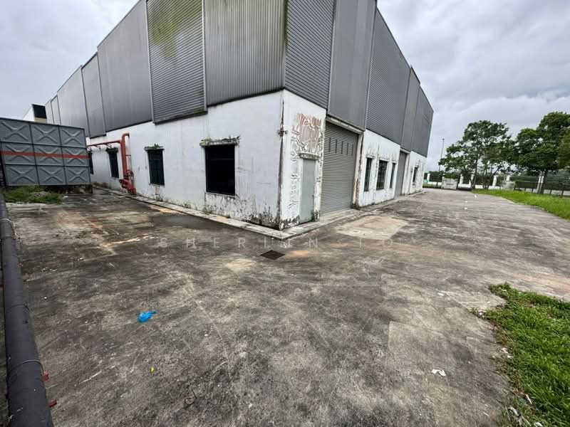 Kilang Berkembar untuk Disewa di Eco Business Park 1 (Johor Bahru) - Sherlin To - Exterior - PropertyGuru.com.my