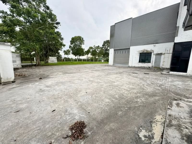 Kilang Berkembar untuk Disewa di Eco Business Park 1 (Johor Bahru) - Sherlin To - Exterior - PropertyGuru.com.my