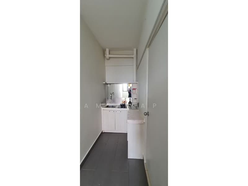 Kondominium untuk Disewa di Kiara East - Amy Yap - Kitchen - PropertyGuru.com.my