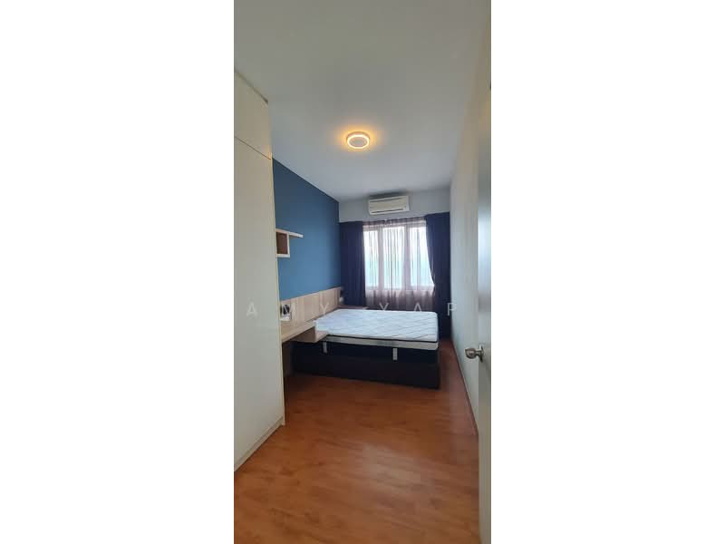 Kondominium untuk Disewa di Kiara East - Amy Yap - Bedroom - PropertyGuru.com.my